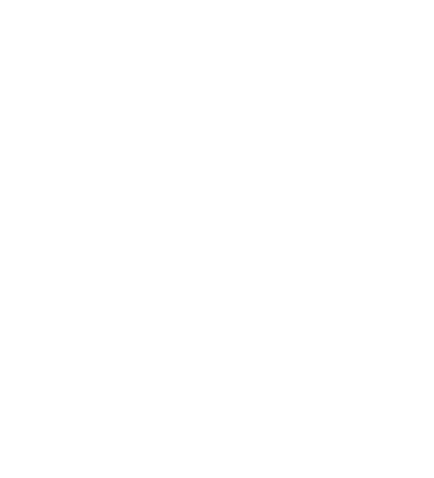 logo mark white