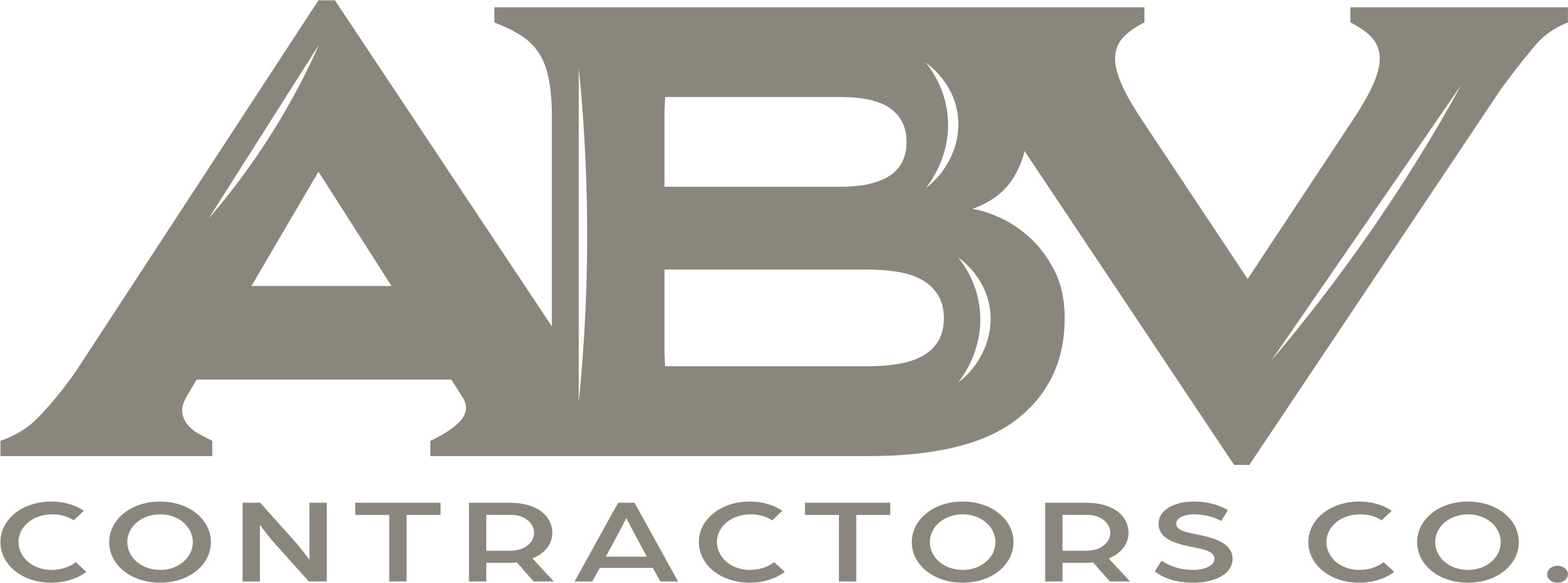 new logo grey